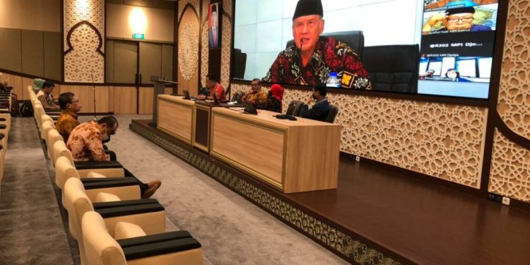 Silatnas, MPI PP Muhammadiyah Luncurkan Digimu