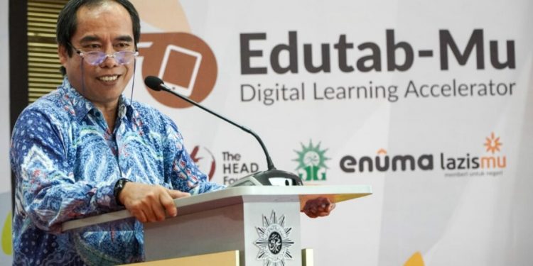 Lazismu Alokasikan 4,3M untuk Program EdutabMu