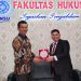 Fakultas Hukum UMSU – Dewan Sengketa Indonesia Siap untuk Tandatangani Kerjasama