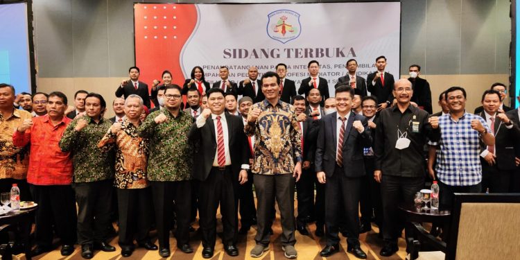 Dekan Fakultas Hukum UMSU Dr. Faisal Minta Arbitrase Hukum Diperkuat