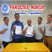 Garap Bidang Pengabdian, Fahum UMSU dan DPC Ikadin Tingkatkan Kerjasama