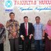 Dewan Sengketa Indonesia Fakultas Hukum UMSU