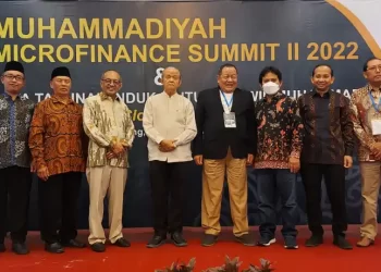 Muhammadiyah Ajak Bangun Kecerdasan Finansial