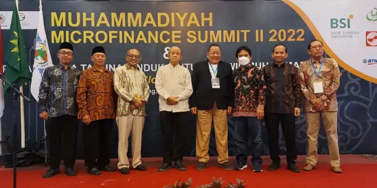 Muhammadiyah Ajak Bangun Kecerdasan Finansial