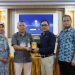 FISIP UMSU Gelar Workshop Penelitian Berbasis Big Data