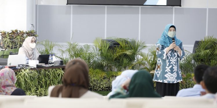 FK UMSU Gelar Lokakarya Akreditasi Internasional, Hadirkan Pakar dari Airlangga