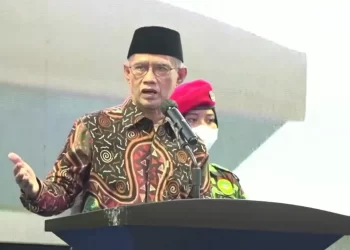 Haedar Nashir: Tiga Kekuatan Persyarikatan