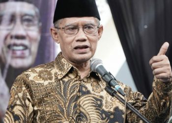 Hadapi Potensi Pembelahan Akibat Pemilu 2024, Muhammadiyah Terdepan Menyatukan Bangsa