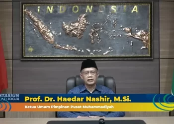 Prof Haedar Nashir: Hadirkan Strategi Syiar Muktamar Penuh Persaudaraan