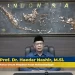 Prof Haedar Nashir: Hadirkan Strategi Syiar Muktamar Penuh Persaudaraan