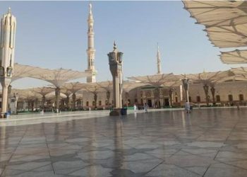 Bagi Jamaah Calon Haji Waspadai Suhu di Makkah Mencapai 46 Derajat Celsius