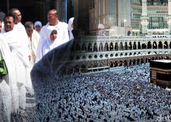 Embarkasi Haji Medan, Ini Jadwal 10 Kelompok Terbang