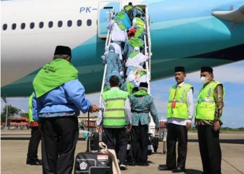 Ketentuan Terbaru Arab Saudi, Jamaah ke Raudah Ikuti Penjadwalan