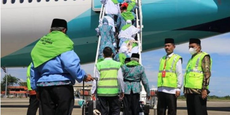 Ketentuan Terbaru Arab Saudi, Jamaah ke Raudah Ikuti Penjadwalan