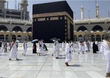 Kementerian Agama Kekurangan Dana Rp1,5 Triliun untuk Pemberangkatan Haji 2022