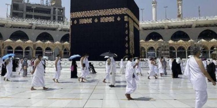 Kementerian Agama Kekurangan Dana Rp1,5 Triliun untuk Pemberangkatan Haji 2022