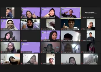 Ahmad Dahlan Halal Centre Adakan Pelatihan Pendampingan Produk Halal