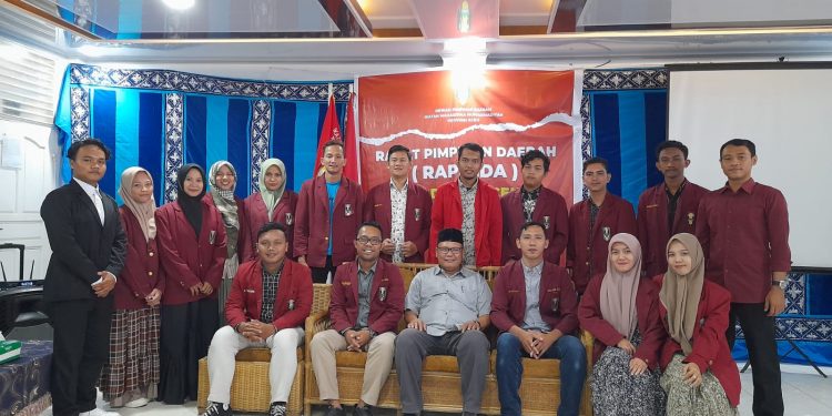 Tiga Cabang IMM Menyatakan Siap Menjadi Tuan Rumah Musda