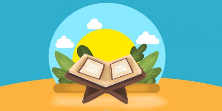 Tulisan Ayat Al Quran Dijadikan Jimat, Bolehkah?