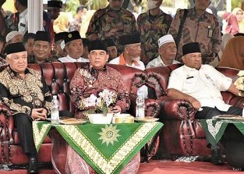 Rencana Muhammadiyah Kampar Dirikan Universitas Didukung Banyak Tokoh