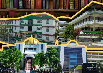 Persebaran Perguruan Tinggi Muhammadiyah Dorong Pemerataan Pembangunan