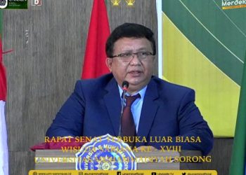 Civitas PTMA Didorong Menguatkan Pengetahuan yang Mengglobal
