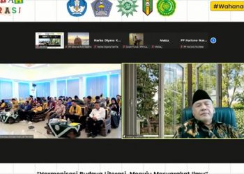 Muhammadiyah Beri Perhatian yang Besa pada Penguatan Literasi Umat dan Bangsa