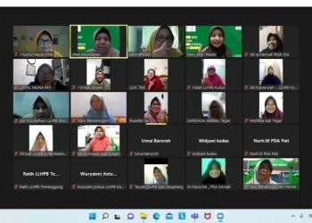 LLHPB ‘Aisyiyah Inisiasi Gerakan Green Idul Adha