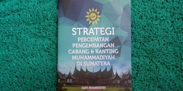 Sebuah Renungan Awalan untuk Dakwah Ranting Muhammadiyah
