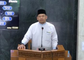 Tiga Alasan Kenapa Muhammadiyah Tidak Bermazhab