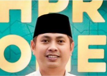 Mardani Maming Bendahara PBNU Tersangka Kasus Izin Usaha Tambang