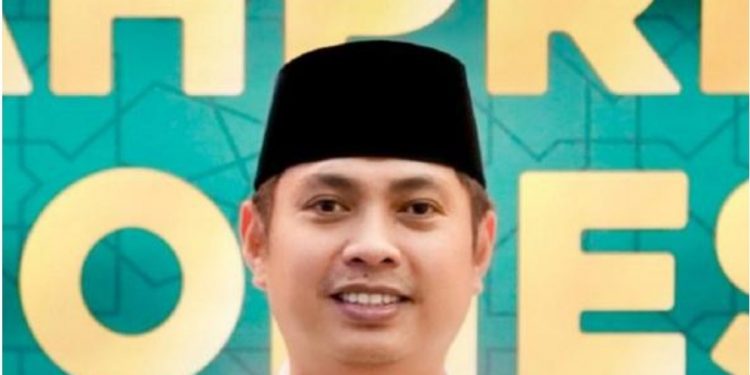 Mardani Maming Bendahara PBNU Tersangka Kasus Izin Usaha Tambang