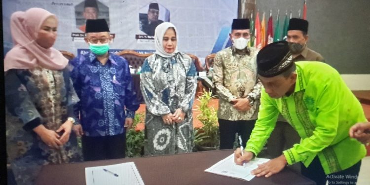 Sekretaris Umum PPM Abdul Mu’ti Apresiasi Spirit Ekonomi Muhammadiyah Medan