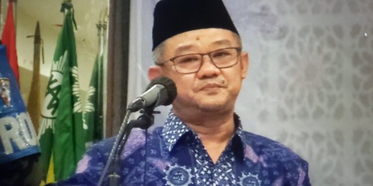 Tiga Muatan dalam Tradisi Silaturahmi dan Halal bi Halal