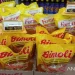 Harga minyak goreng curah di Sumut masih di atas HET