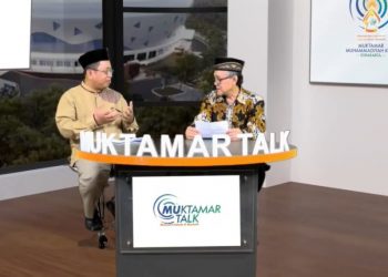 Dua Hal yang Perlu Dipersiapkan Para Peserta Muktamar!