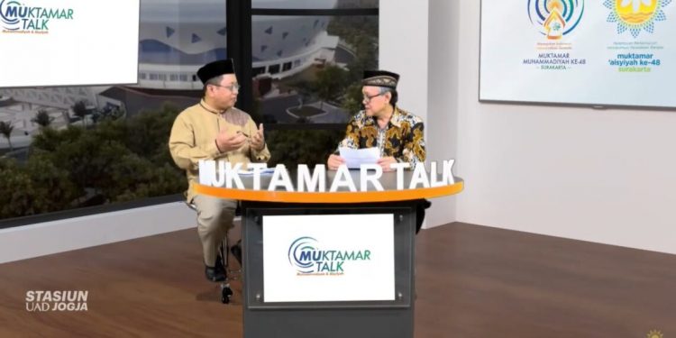 Dua Hal yang Perlu Dipersiapkan Para Peserta Muktamar!