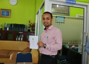 Mursal M.Kep Raih Suara Terbanyak untuk Pimpin STIKESMu Lhokseumawe