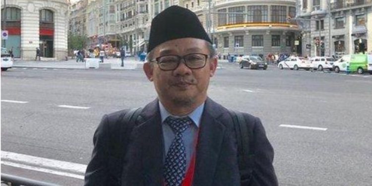 Sekum PP Muhammadiyah Minta KPK Usut Dugaan Penyelewengan Dana BOP Pesantren