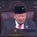 La Nyalla Mattalitti : Persoalan Indonesia Adalah Ketidakadilan dan Kemiskinan