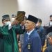 Muhyiar Dilantik Menjadi  Panitera Pengadilan Tinggi Aceh