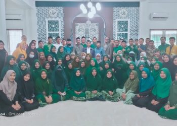 Guru Sekolah Muhammadiyah di Aceh Ikuti Baitul Arqam