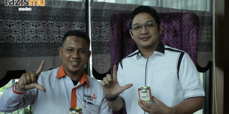 Pasha Ungu: RendangMu Solusi Qurban Masakini