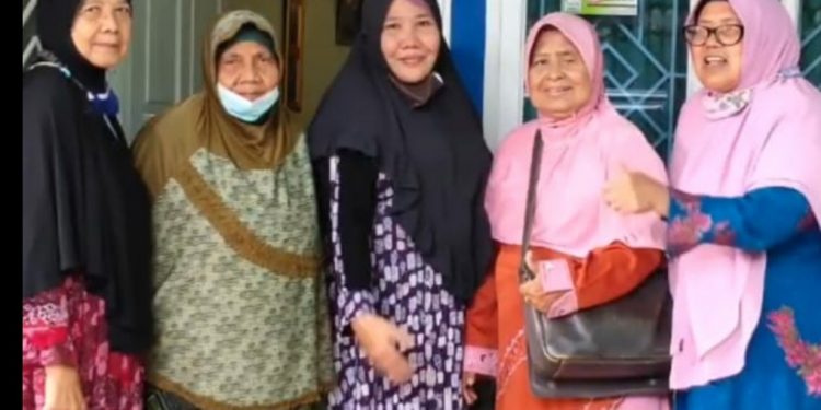 Aisyiyah Sumut Berduka, Rusydiyah Lubis Berpulang