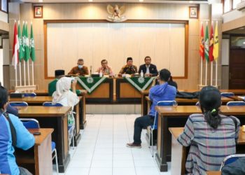 Ribuan Sekolah Muhammadiyah Bukti Komitmen Mencerdaskan Bangsa Tanpa Diskriminasi