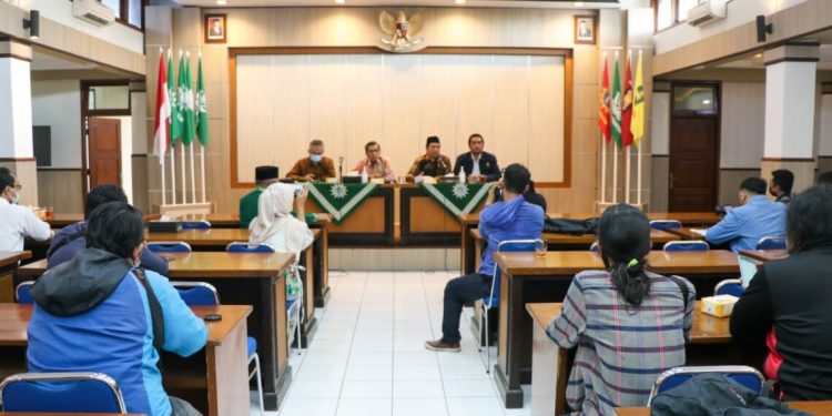 Ribuan Sekolah Muhammadiyah Bukti Komitmen Mencerdaskan Bangsa Tanpa Diskriminasi