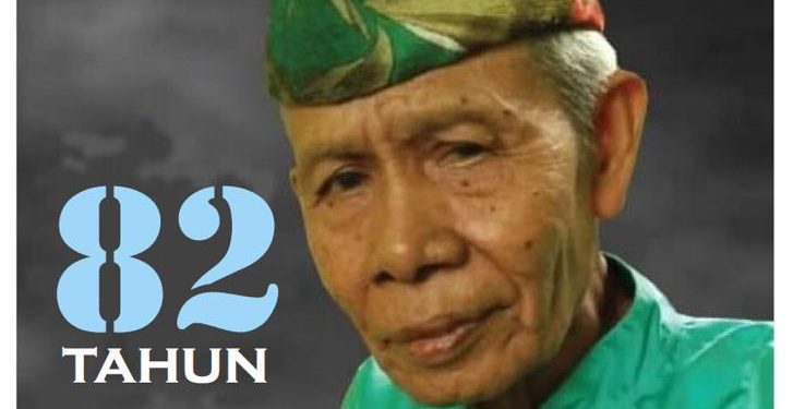 Forum Sastrawan Deli Serdang Gelar Ulang Tahun Puisi, 82 Tahun Sulaiman Sambas