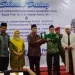 Haedar Nashir Hadiri Silaturrahim Muhammadiyah Sumatera Barat