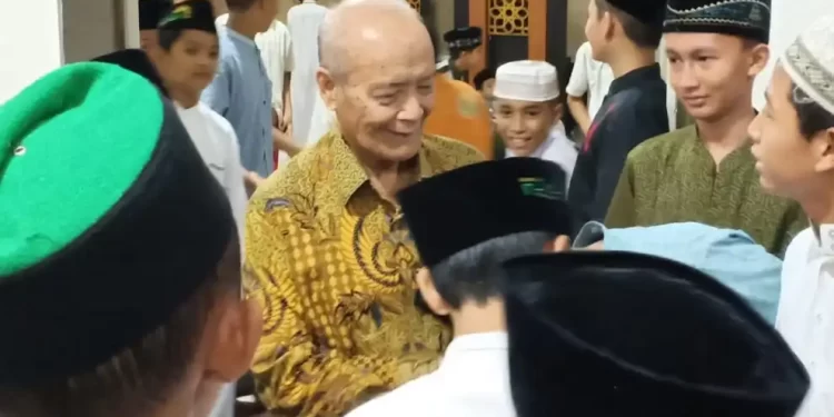 Antara Muhammadiyah dan Rumah Singgah