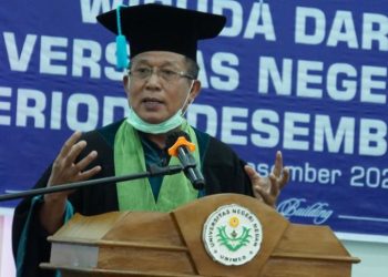 Kemdikbudristek percayakan Prof Syawal Gultom sebagai Ketua UKMPPG 2022